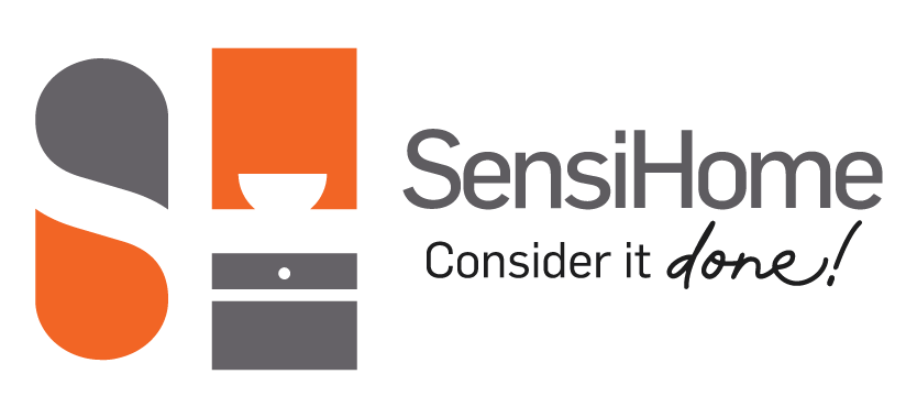 SensiHome Logo