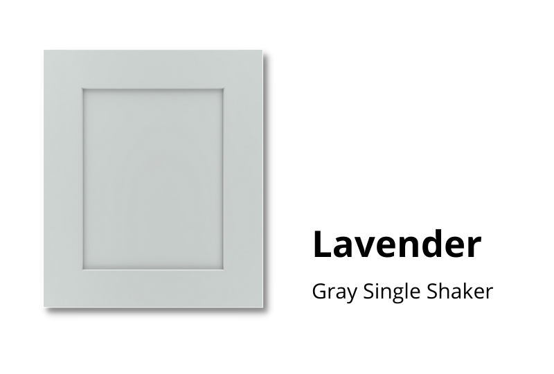 Lavender - Comming soon