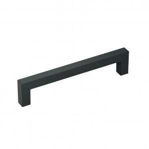 M40W10 Handle - Matte Black