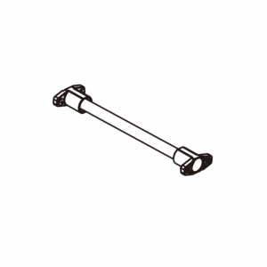 DTC Push-Open Rod